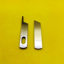 Overlockmesser für Bernina