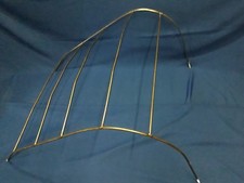  Verdeck- Dach- Gestell für