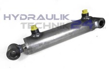 Hydraulikzylinder