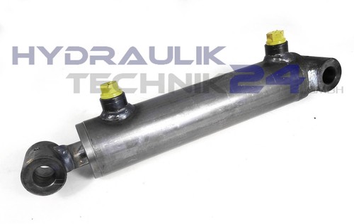 Hydraulikzylinder
