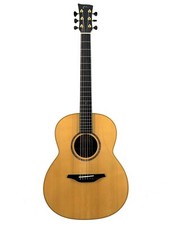 McIlroy A56 Italian Spruce