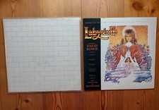 2 Schallplatten - Pink Floyd