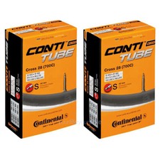 CONTINENTAL CROSS 28 SCHLAUCH