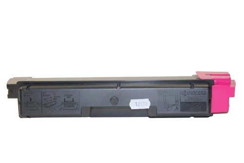 Kyocera 590m toner magenta - kyocera,