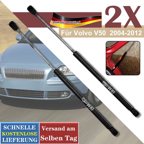 Gasfeder heckklappe - x2,