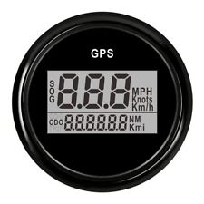 52mm Digital GPS