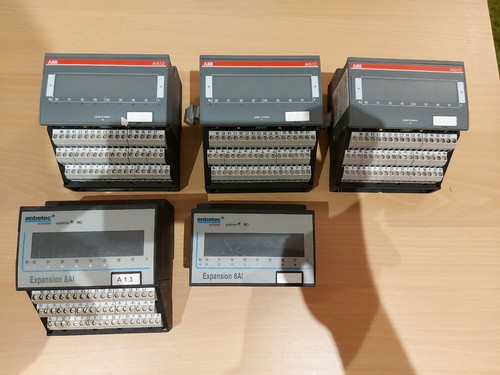 Abb s500 entrelec - entrelec, schiele