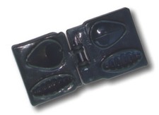 Paladin Teigformer DUO für