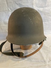 Bundeswehr Stahlhelm gut