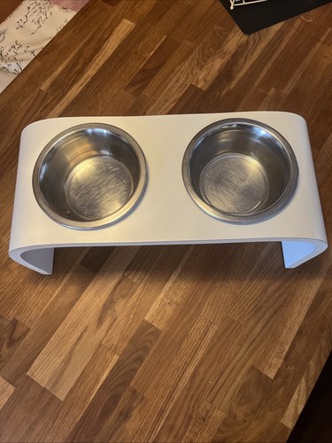 Hunde fressnapf doppelt - hunde,