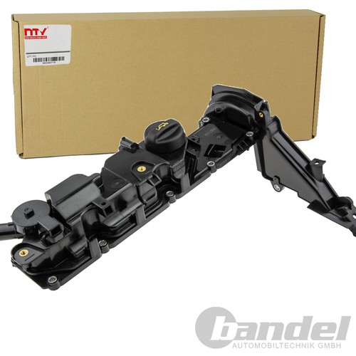 Nty ventildeckel - nty,