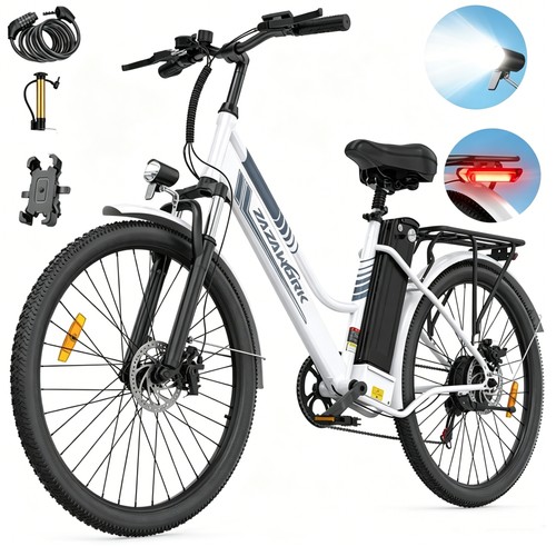 Zoll bike 250w - 26,