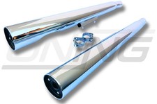 MARVING Auspuff paar "Master"