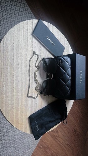 Chanel brille - chanel,