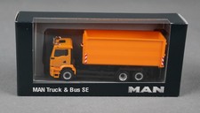 HERPA 958431 H0,1:87 MAN TG-S