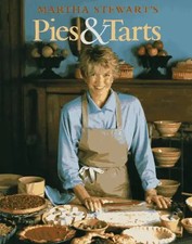 Martha Stewart's Pies & Tarts