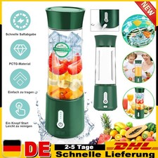 500 ml Tragbarer Mixer