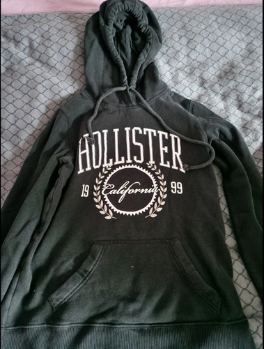 Hollister kapuzenpullover - hollister,