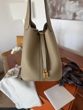 Hermès Picotin 22 Trench