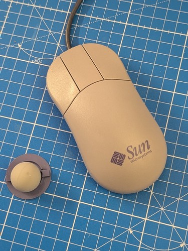 Sun microsystems armbrust usb - "armbrust,