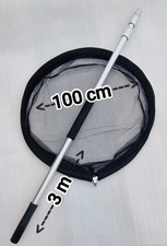 Kescher koikescher 100cm - kescher,
