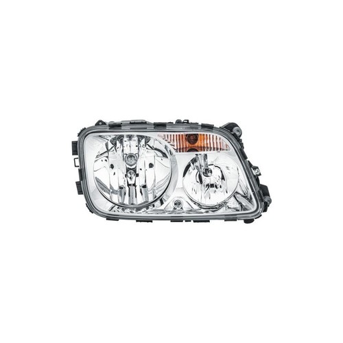 Hella hauptscheinwerfer 1eh - hauptscheinwerfer,