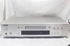 Onkyo C-7030 CD-Player gebraucht hochwertige Audiokomponente