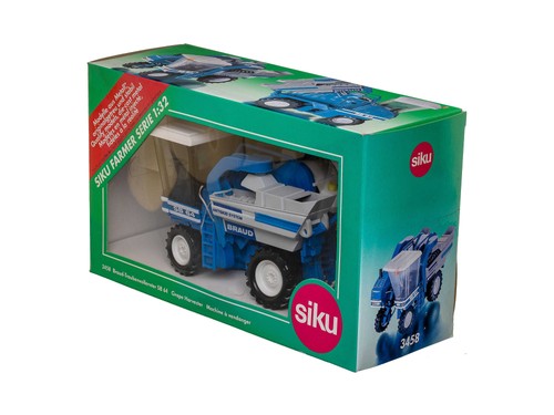 Siku farmer 3458 braud - farmer,