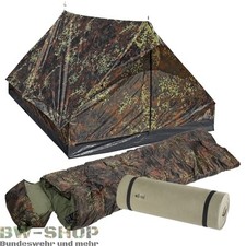 OUTDOORSET ZSI1 3-TLG. ZELT +