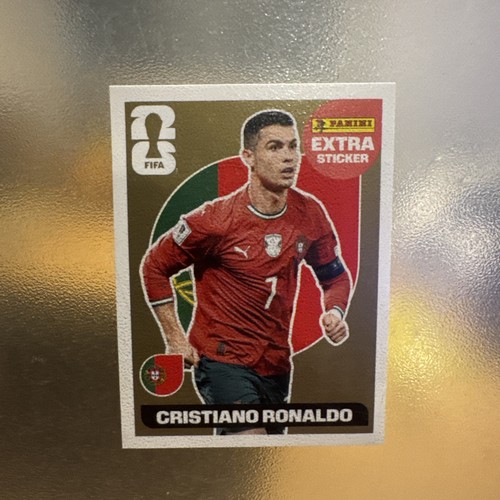 Panini 2026 cristiano - wm,