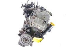 Antriebsmotor Typ Z13DTJ-CORSA