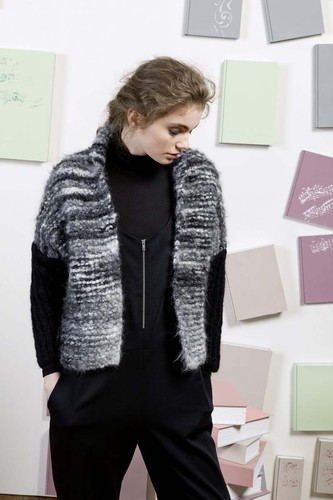 Lang yarns bruna - lang, /
