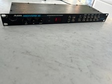 Alesis Midiverb 3