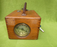 BENZING alte originale