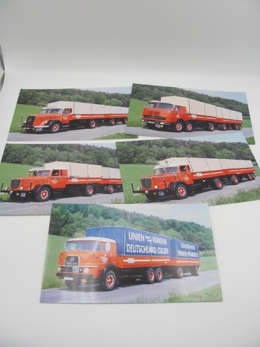 Fotos von historischen lkw - fotos,