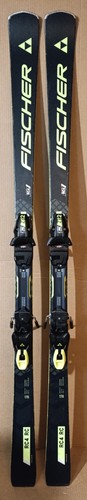Ski fischer rc4 - worldcup, +