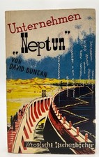 Unternehmen Neptun DUNCAN