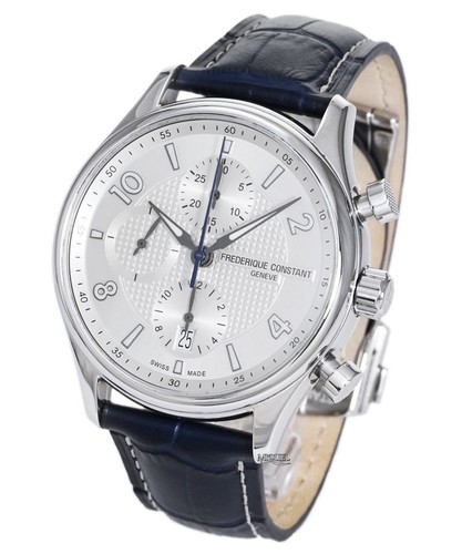 Frederique constant runabout - constant,