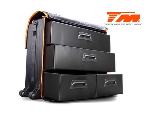 Team magic tasche transport - magic,
