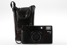 NIKON L35 AF2 Sucherkamera -