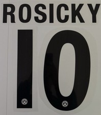 Rosicky - BVB Borussia