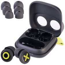 auvisio Silikon-Ohrstöpsel