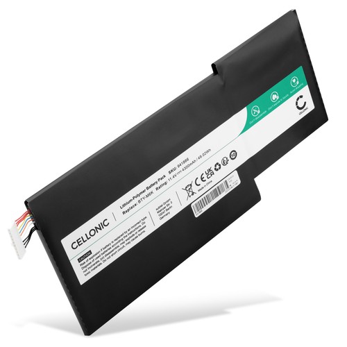 Akku für msi thin gf63 - akku, 11uc