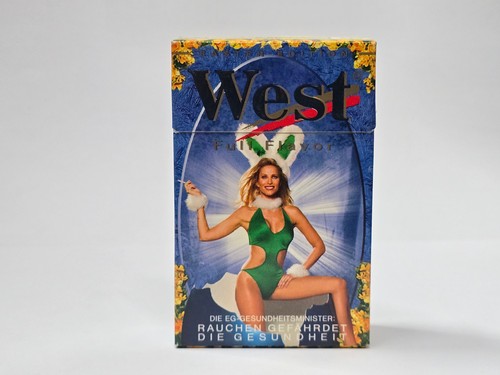 Leer west full - leer, flavor