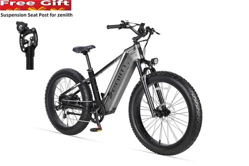 Cyrusher aura all - cyrusher, all-terrain
