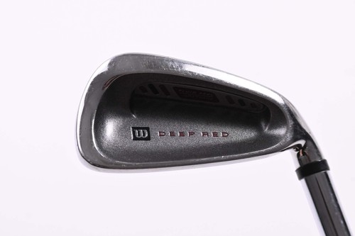 Wilson deep red eisen - /, 21