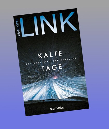 Kalte tage charlotte link - charlotte,
