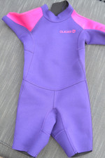 Neoprenanzug ,Badeanzug,ca.4 Jahre,98/104,decathlon,Kinder