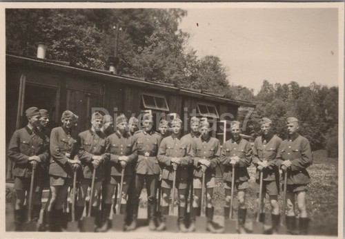 Foto arbeitsdienst 371 - foto,