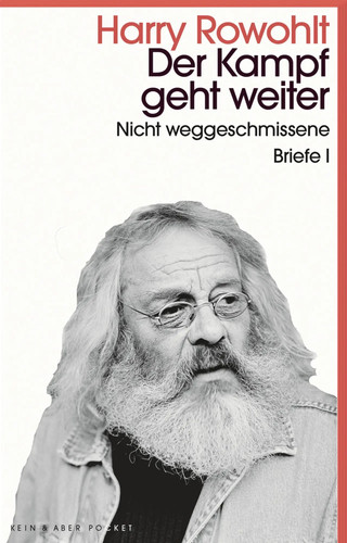 Der kampf geht - geht, nicht